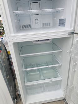 Refrigerator En Buenas Condisiones