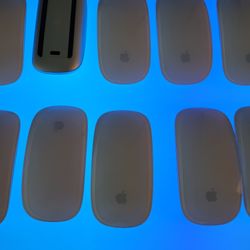 Apple Magic Mouse. Wireless Mouse  Only $20 Each 