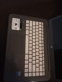Hp streak book some grey