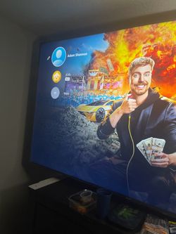 85 inch Hisense