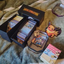 Pokemon Lot 