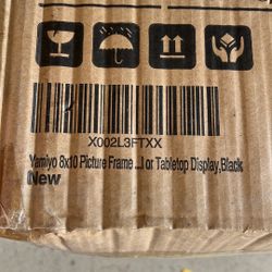 8*10 Inch Pictures Frame