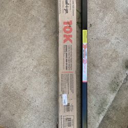 New 10K Equalizer Hitch Replacement Bars