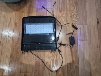 Coralife Biocube 14G - 16G LED Hood