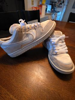 Nike SB dunks