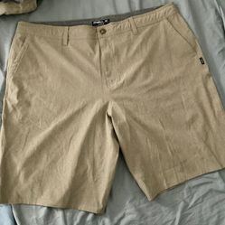 ONEILL Men’s Hybrid Walking Shorts