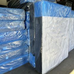 Summer Mattress Sale Twin Single Full Double Queen King California King XL Twin Mattresses