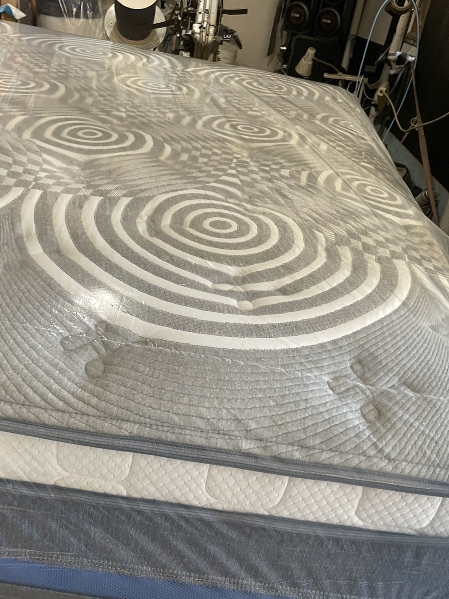 King Size Mattress