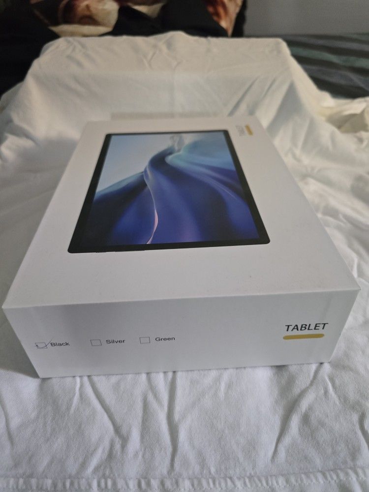 A. TABLET