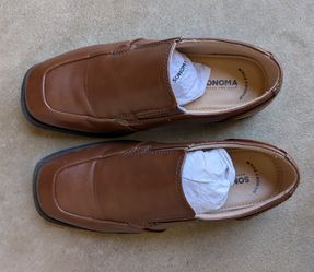 Sonoma goods for life Boys Dress shoes