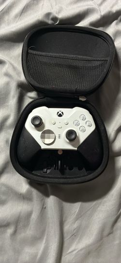 Elite 2 controller