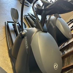 Elliptical