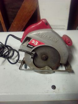Skilsaw