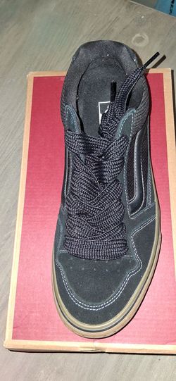 9 1/2 Caldrone Vans