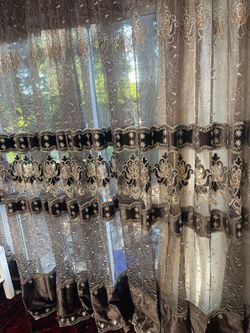 Curtains