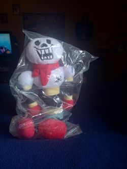 Assorted Collectable plushies