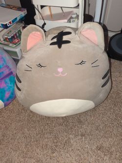 Massive Squishmallow