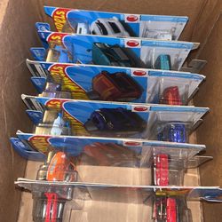 Jmd Hotwheels
