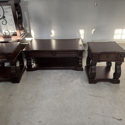 Ashley Living Room Set Paid $1600 Asking $300