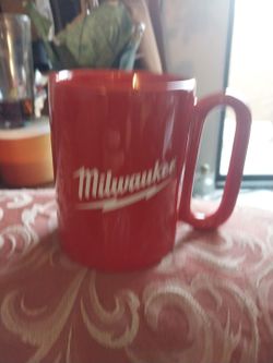 Milwaukee ☕️ 🥤