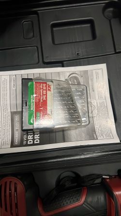 Chicago Electric power tool
