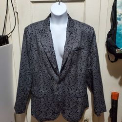 Women's plus size Blazer Size 3XL 