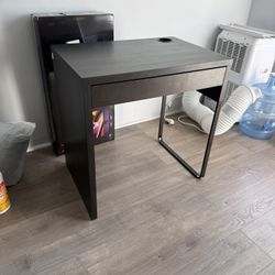 IKEA MICKE