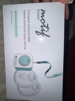 Breast pumps