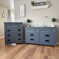 ✨🩶🩶Gorgeous Solid Dresser Set🩶🩶✨