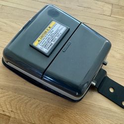 Honda Civic 96-00 JDM Sunglasses And Cargo Storage 