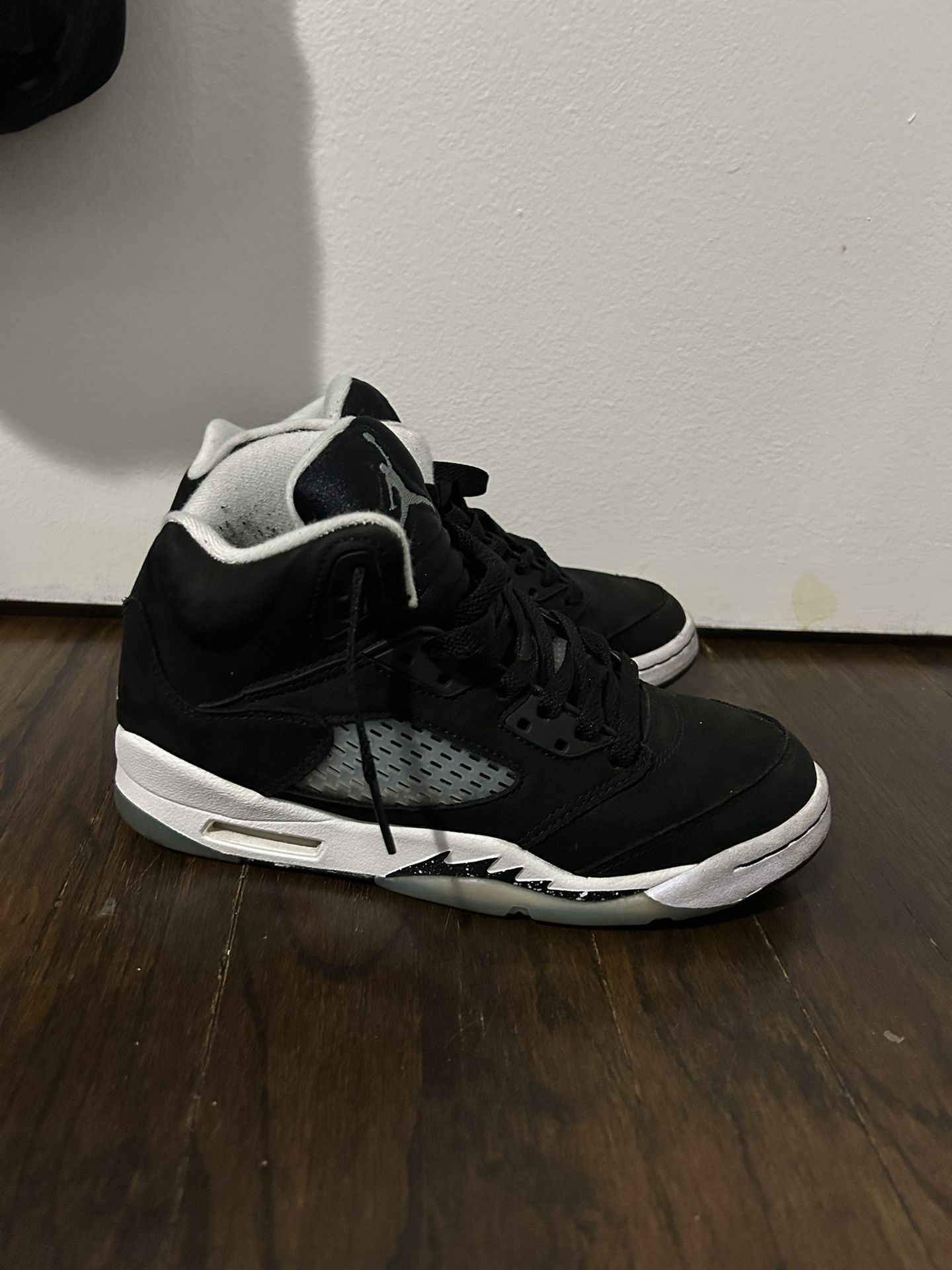 Jordan 5 GS