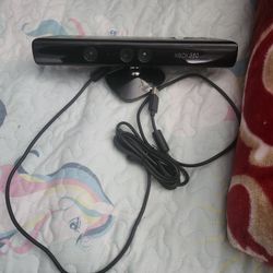 Xbox 360 Kinect
