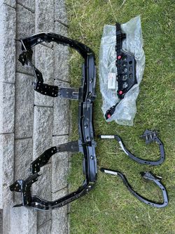 Toyota Highlander/Camry parts