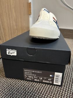 Onitsuka Tiger Shoes 👞