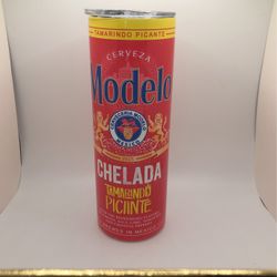 Modelo Tumbler Cup Stainless Steel