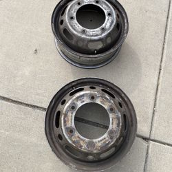 Sprinter RIM Wheel