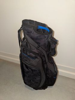 Callaway golf bag