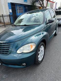 2009 Chrysler PT Cruiser