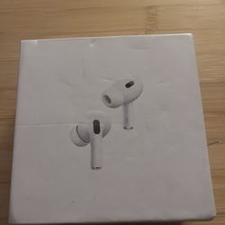 AirPods a Pro 2 generation