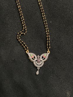 Mangalsutra Necklace