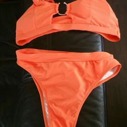 Bathing Suit $20