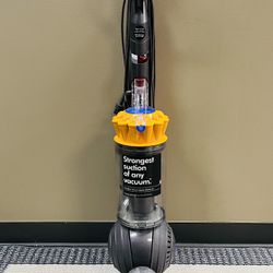 Dyson DC65 Multifloor, Vacuum Cleaner