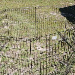 Dog Exercise/Crate /Kennal