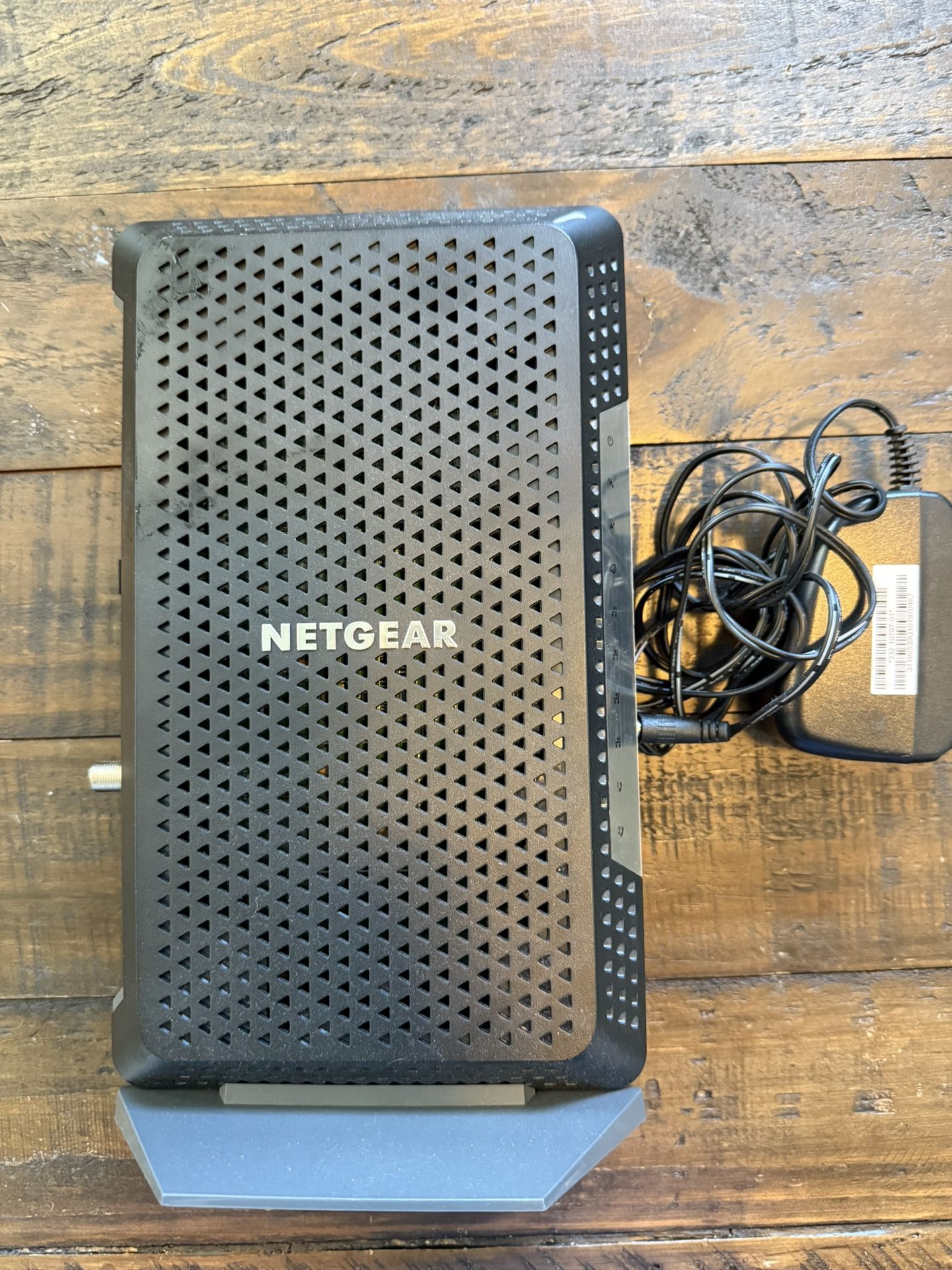 NetGear Nighthawk Modem