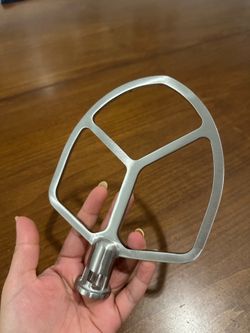 Replacement Flat Beater