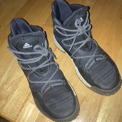 Adidas Crazy Explosive Boost Mens Size 11Shoes 