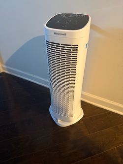 Air purifier