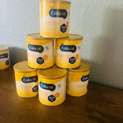 Baby Formula