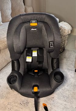 Car seat giratorio
