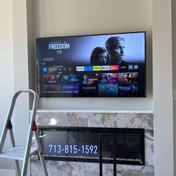 Tv Wall Mount 